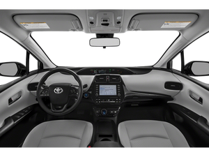 2021 Toyota Prius LE AWD-e